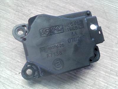 LANDROVER FREELANDER 2006-2014 Fűtésszabályzó zsalu állító motor