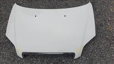 Chevrolet Aveo motorháztető 