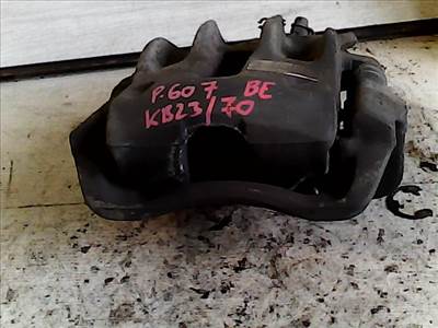 MAZDA 121 96- Bal első féknyereg munkahengerrel