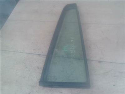 MAZDA 2 03.04-07.11 Jobb hátsó fixüveg ajtóban