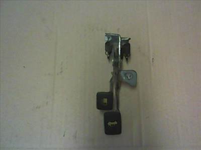MAZDA 323 89.10-94.10 BG Csomagtérajtó nyitó kar