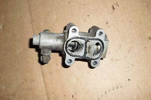 MAZDA 323 89.10-94.10 BG PÓTLEVEGŐ SZELEP motor