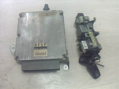 MAZDA 6 02-05 Motorvezérlő egység ECU PCM modul