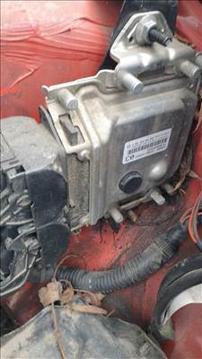 Suzuki Alto Nissan Pixo motorvezérlő  0261s04260 3392068k01