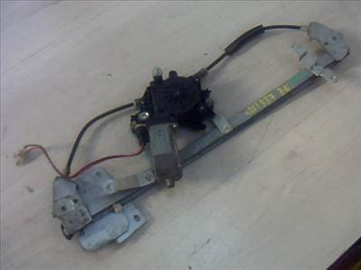 MAZDA DEMIO 98.08-00.05 Jobb első ablakemelő szerkezet elektromos