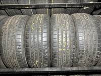 235/55 R19 Kumho Crugen HP91 101V l 6,5mm l 4db l DOT2317