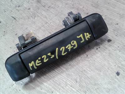 MAZDA DEMIO 98.08-00.05 Jobb hátsó külső kilincs