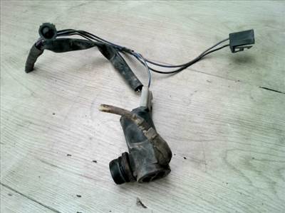 MAZDA MPV 99-05 Ablakmosó motor első