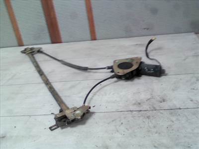 MAZDA MPV 99-05 Jobb első ablakemelő szerkezet elektromos