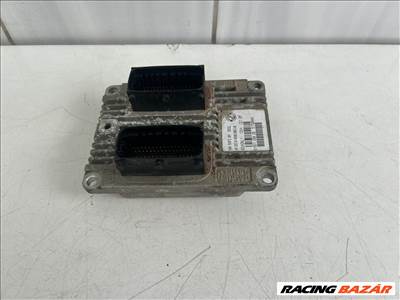 Fiat Grande Grande Punto 1.2 8V motorvezérlő  51798619