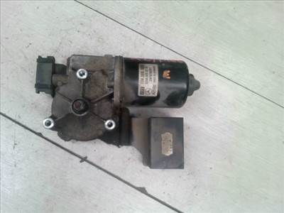 MERCEDES A W168 1997.10.01-2001.04.30 Ablaktörlő motor első