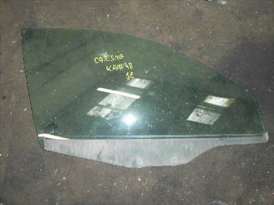 MITSUBISHI CARISMA 95.05-99.07 Jobb első ajtóüveg