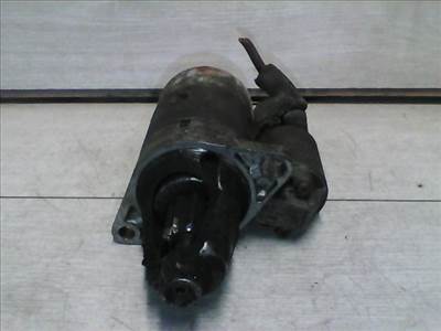 NISSAN MICRA K10 82.10-92.12 Önindító. benzines