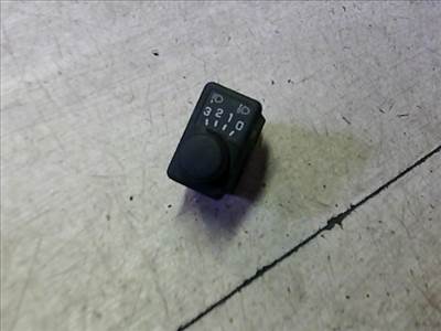NISSAN MICRA K11 92.08-00.07 Fényszórómagasság állító kapcsoló