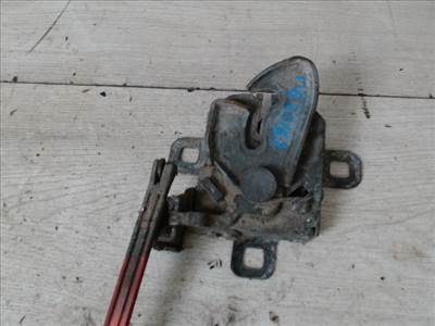 NISSAN Murano (Z50) 2002.05.01-2008.02.28 Motorháztető zár