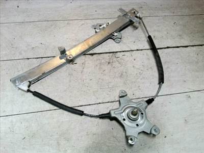 NISSAN Pickup 1997.01-2000 Jobb első ablakemelő szerkezet mechanikus