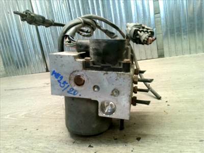NISSAN PRIMERA 98-01 ABS kocka 