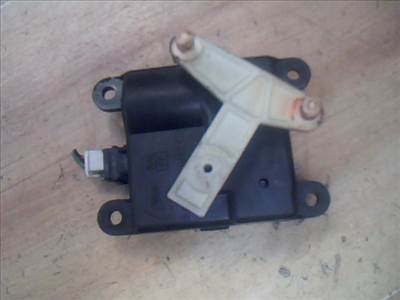 NISSAN PRIMERA P12 2001-2007 Fűtésszabályzó zsalu állító motor