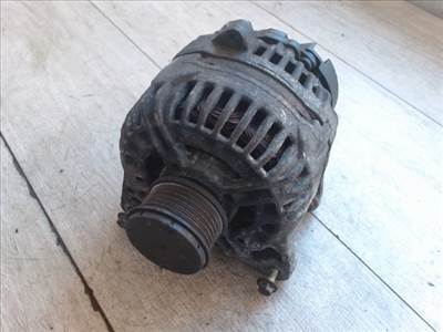 NISSAN Qashqai J10 2007.03.01-2010.04.30 Generátor, dízel