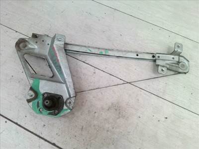 OPEL ASTRA F 94-02 Bal hátsó ablakemelő szerkezet mechanikus