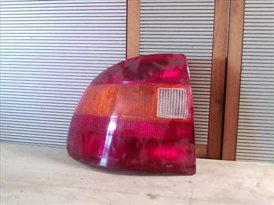 OPEL ASTRA F 94-02 Bal hátsó lámpa