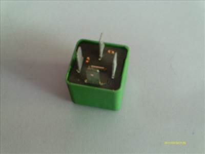 OPEL ASTRA F 94-02 RELÉ