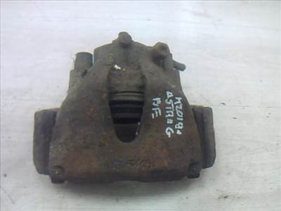 OPEL ASTRA G 97-04 Bal első féknyereg munkahengerrel