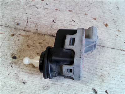 OPEL ASTRA G 97-04 Fényszórómagasság állító motor bal