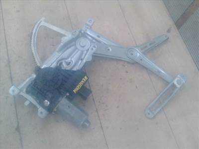 OPEL ASTRA G 97-04 Jobb első ablakemelő szerkezet elektromos