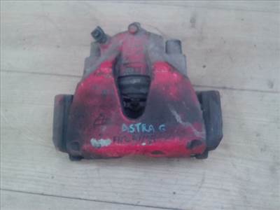 OPEL ASTRA G 97-04 Jobb első féknyereg munkahengerrel