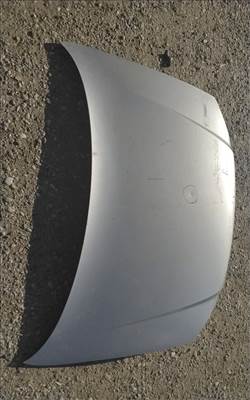 OPEL ASTRA G 97-04 Motorháztető 