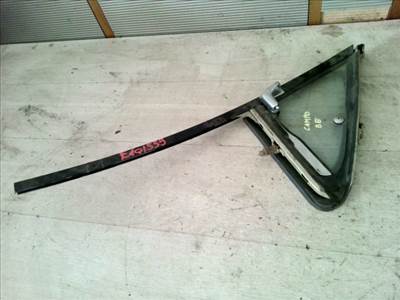 OPEL CAMPO 92-97 Bal első ajtó pillangó üveg