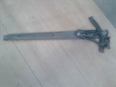 OPEL CORSA A 82-90 Bal első ablakemelő szerkezet mechanikus