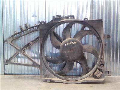 OPEL CORSA C 00-06 Hűtőventilátor