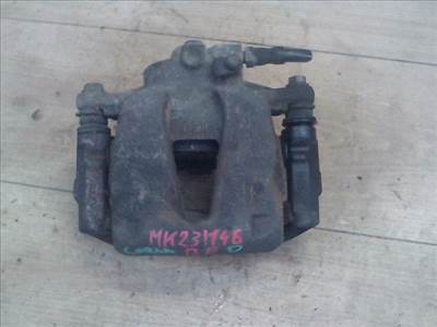 OPEL CORSA D 06-11 Bal első féknyereg munkahengerrel