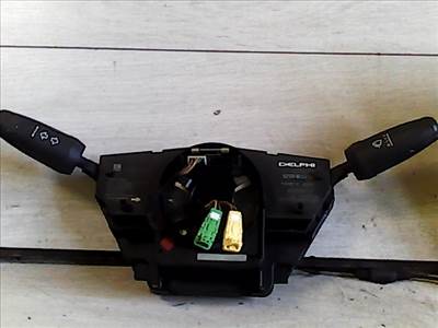 OPEL CORSA D 06-11 Kormánykapcsoló légzsákátvezető szalaggal