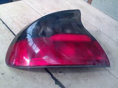 OPEL TIGRA Bal hátsó lámpa