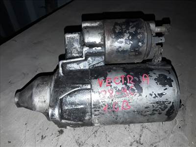 OPEL VECTRA A 88-96 Önindító. benzines