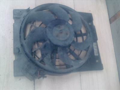 OPEL Zafira 98.09.01-05.08.31 Klímahűtő ventilátor