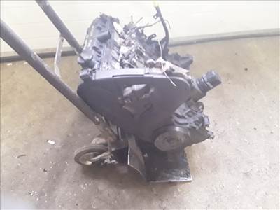 PEUGEOT 406 Motor, diesel fűzött blokk hengerfejjel