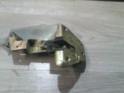 PEUGEOT 806 Jobb tolóajtó zárszerkezet