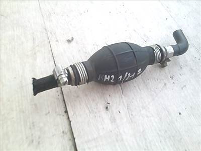 PEUGEOT PARTNER -02 Üzemanyag pumpa