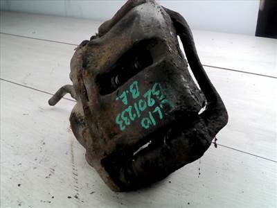 RENAULT CLIO 90-96 Bal első féknyereg munkahengerrel