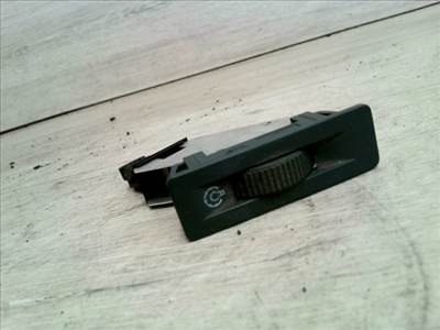 RENAULT CLIO 90-96 Műszerfal fényerő szabályzó kapcsoló