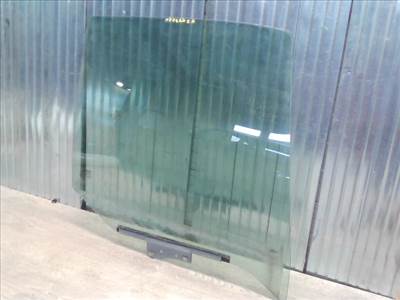 RENAULT CLIO 98-01 Jobb hátsó ajtóüveg