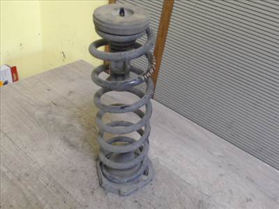 RENAULT Fluence 2013.01.01- Spirálrugó