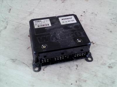 RENAULT Mascott Busz 1999-2010 ABS vezérlő elektronika