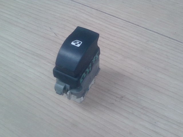 RENAULT MEGANE 02-05 Jobb hátsó ablakemelő kapcsoló 1. kép