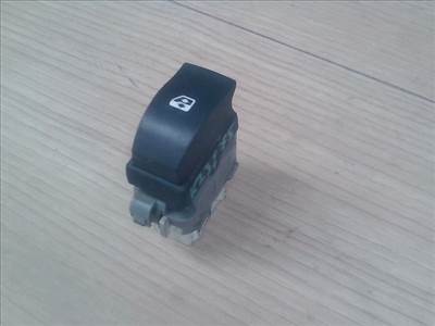 RENAULT MEGANE 02-05 Jobb hátsó ablakemelő kapcsoló