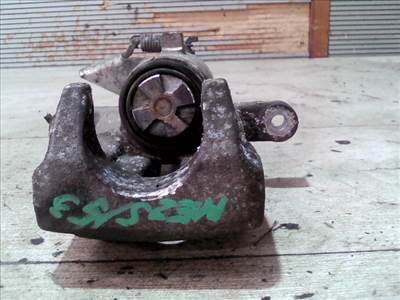 RENAULT MEGANE 02-05 Jobb hátsó féknyereg munkahengerrel